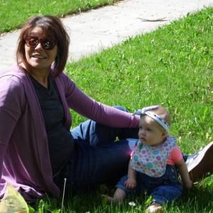 Meet your Posher, Casie